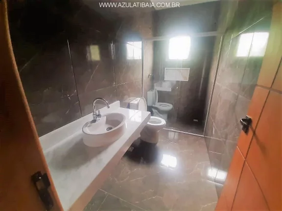 Imagem Casa em Condomínio para Venda em Atibaia, Condominio Buona Vita, 3 dormitórios, 3 suítes, 3 vagas