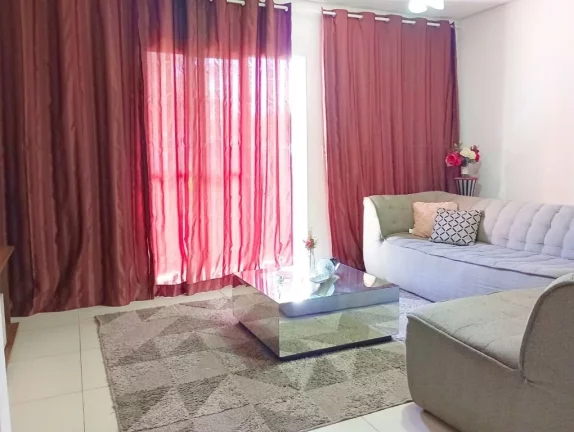 Imagem Sobrado com 2 dormitórios à venda, 250 m² por R$ 400.000,00 - Vila Perracini - Poá/SP