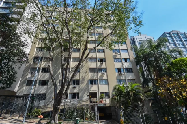 Imagem APARTAMENTO RESIDENCIAL em São Paulo - SP, Bela Vista