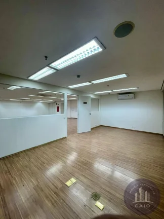 Imagem Sala 210m² para venda ou aluguel por R$ 10.500,00/mês - Alphaville/SP