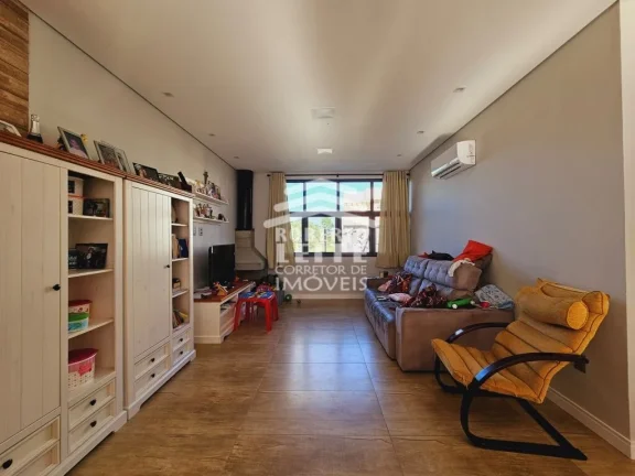 Imagem Residencial Verdes Campos - Casa em Condomínio à Venda no Verdes Campos