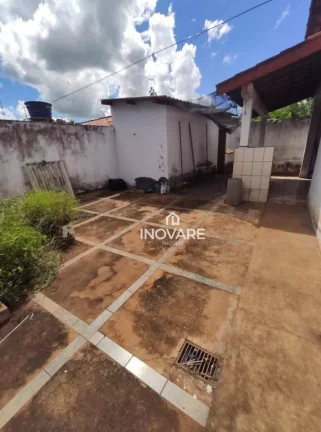 Imagem Área à venda, 544 m² por R$ 830.000,00 - Setor Anhangüera - Itumbiara/GO