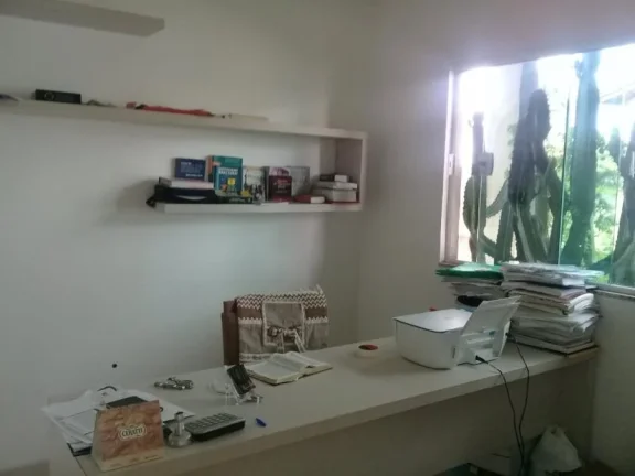 Imagem Sobrado para Venda por R$1.500.000,00 com 600m², 3 dormitórios, 3 suites e 6 vagas - Aruã, Mogi das cruzes / SP - Cód. BDI37300