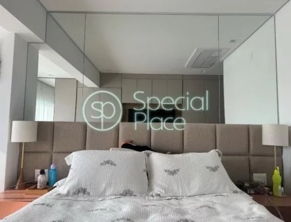 Imagem Excelente apartamento com 118m² em Pinheiros - Porteira Fechada!!! Living e sala de jantar ampliado...
