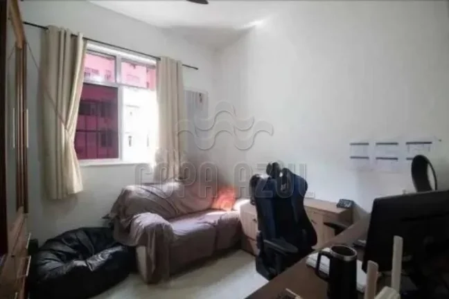 Imagem Copacabana - Residencial › Apartamento com 3 quarto(s) a Venda