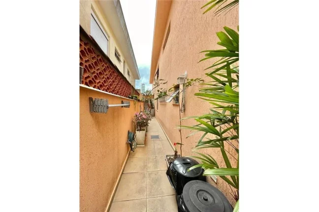 Imagem CASA RESIDENCIAL em São Paulo - SP, Vila Mariana