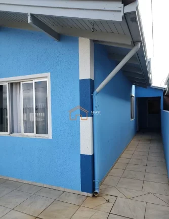 Imagem CASA RESIDENCIAL em CAMPO BELO DO SUL - SC, Centro