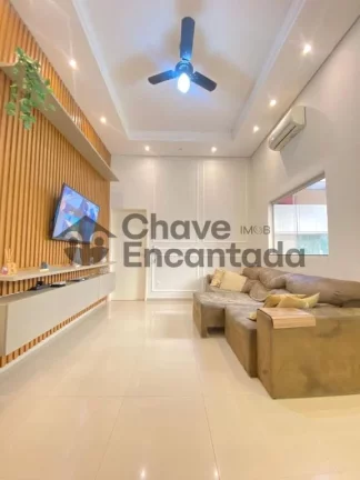 Imagem Casas / Padrão na cidade de Araçatuba