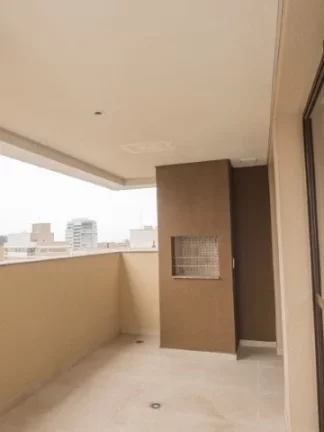 Imagem Terrasse Musique - Apartamento à venda no bairro Cristo Rei - Curitiba/PR