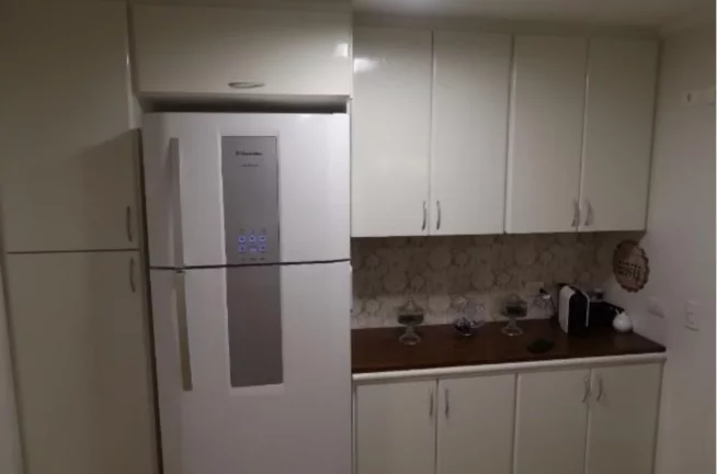 Imagem APARTAMENTO RESIDENCIAL em São Paulo - SP, Tatuapé