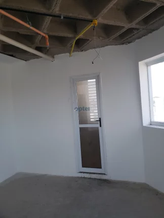 Imagem SALA COMERCIAL À VENDA, 41 M² - RUDGE OFFICE - RUDGE RAMOS - SÃO BERNARDO DO CAMPO/SP