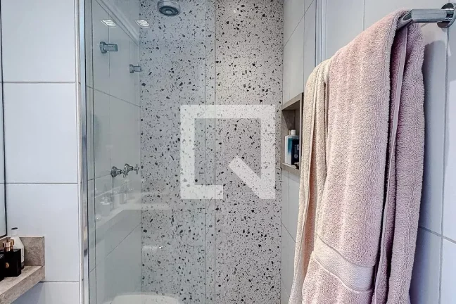 Imagem Apartamento à Venda - Vila Mariana, 1 Quarto, 38 m2