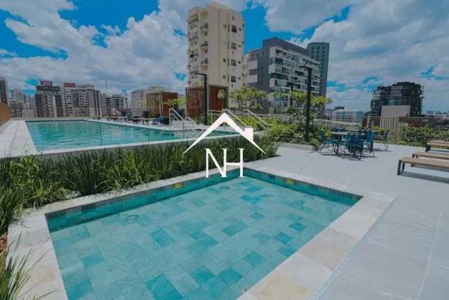 Imagem Apartamento de 144m c/ 3 suítes,3 vagas, hall privativo, fitness, salão de jogos,playground,piscinas,espaçogourmet,bicicletário,delivery,churrasqueria