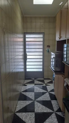 Imagem Casa à venda em São José dos Campos, Vila Tatetuba - 180m²