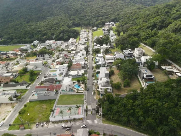 Imagem Terreno com 450m2 vista mar na Barra em Balneário Camboriú