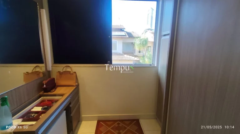 Imagem Residencial Mont Pellier - Sobrado 4/4 Res. Monte Pellier