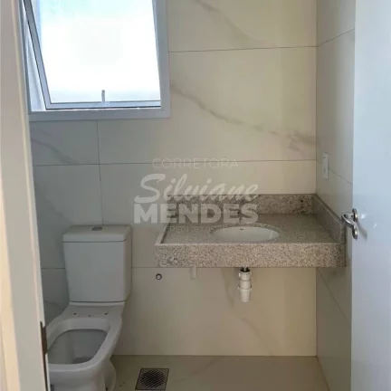 Imagem Lindo apartamento de 166 m² com 3 suítes no bairro Campolim - novo!