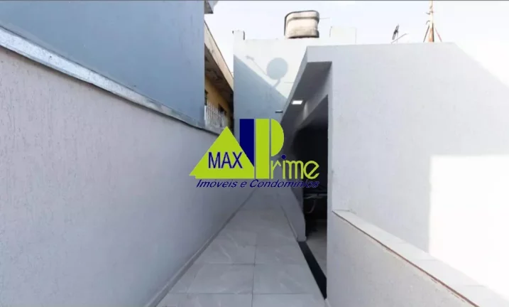 Imagem CASA 151M²/03 DORMITÓRIOS/01 SUÍTE/ÁREA GOURMET /01 VAGA/QUINTAL