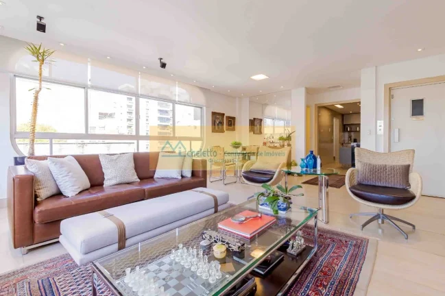 Imagem APARTAMENTO RESIDENCIAL em SÃO PAULO - SP, ITAIM BIBI