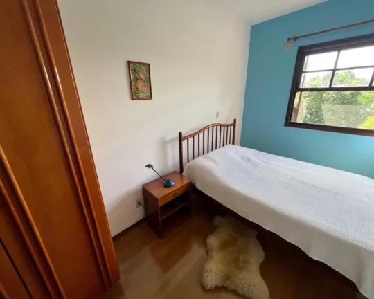 Imagem Sobrado condomínio fechado Parque dos príncipes , 4 dorm , 3 vaga ..