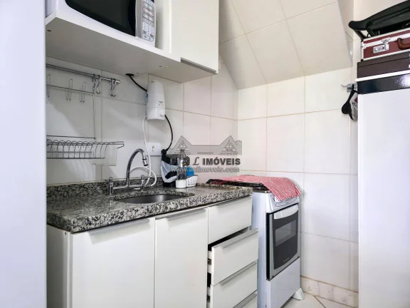 Imagem Duplex em Campos do Jordão com lareira e vista para o vale
