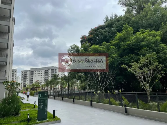 Imagem Apartamento em Santo Amaro: 66m², 2 Dorms, 1 Suíte - Venda/Locação