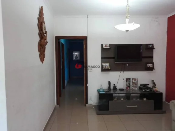Imagem Casa à venda 4 Quartos, 1 Suite, 4 Vagas, Rudge Ramos, São Bernardo do Campo - SP