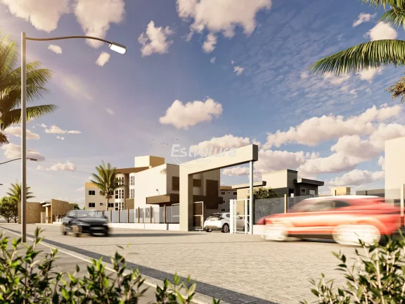 Incrível Condomínio em Rosário do Sul