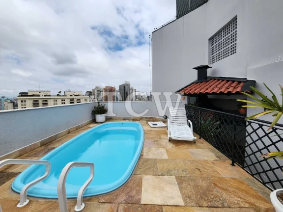 Imagem Apartamento à venda no bairro Vila Clementino - São Paulo/SP, Zona Sul