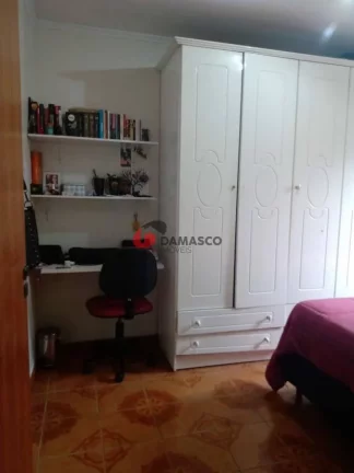 Imagem Apartamento à venda 3 Quartos, 1 Vaga, 90M², Jardim Patente, São Paulo - SP
