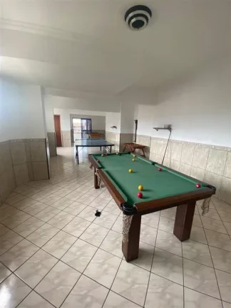 Imagem APARTAMENTO COM 52 m² - OCIAN - PRAIA GRANDE SP