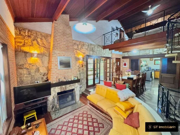 Imagem Oportunidade-Condominio em Atibaia/SP-1600m² Por R$1.320.000-Financiamento
