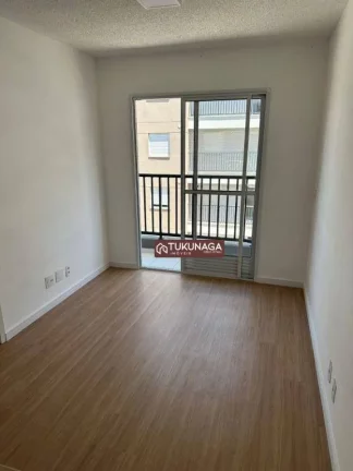 Imagem Apartamento com 2 dormitórios à venda, 42 m² por R$ 285.000,00 - Jardim Adriana - Guarulhos/SP