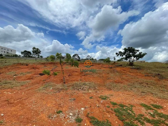 Imagem Terreno à venda, 1000 m² por R$ 360.000 - Condomínio Monte Ville - Lagoa Santa/MG