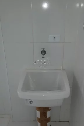 Imagem Studio com 30 m² com copa e banheiro. Ótima localização, bem perto de hospitais, shoppings, rest...