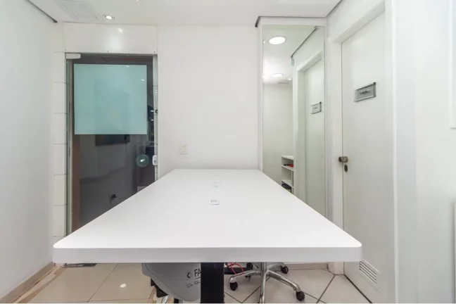Imagem SALA COMERCIAL em São Paulo - SP, Moema