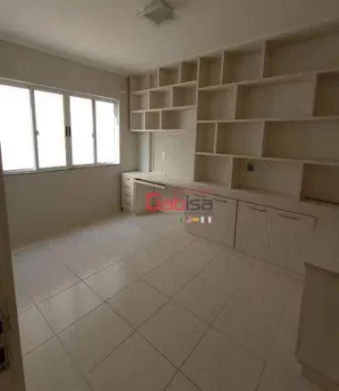 Imagem Apartamento com 3 dormitórios à venda, 103 m² por R$ 460.000 - Vila Sao Pedro - São Pedro da Aldeia/RJ