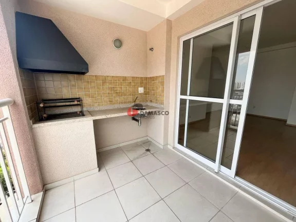 Imagem Apartamento à venda 2 Quartos, 1 Suite, 2 Vagas, Centro, São Caetano do Sul - SP | VILLA CAVANA