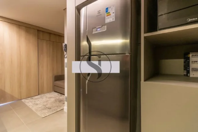 Imagem APARTAMENTO RESIDENCIAL em SÃO PAULO - SP, ITAIM BIBI