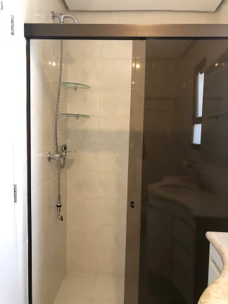 Imagem Flat para LOCAÇÃO em Jardim Paulista - Les Jardins 75m²