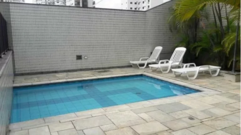 Imagem APARTAMENTO RESIDENCIAL em São Paulo - SP, Mooca
