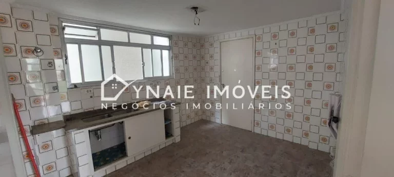 Imagem Imperdível: Apartamento à venda em São Paulo-SP, Ipiranga - 3 quartos, 1 suíte, 1 sala, 3 banheiros, 1 vaga, 109m². Venha conferir!