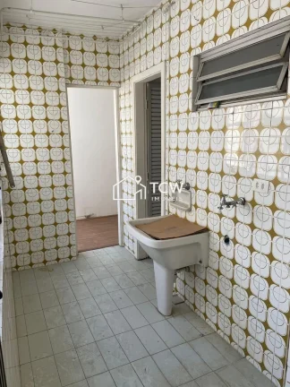 Imagem Apartamento à venda no bairro Pinheiros - São Paulo/SP, Zona Sul