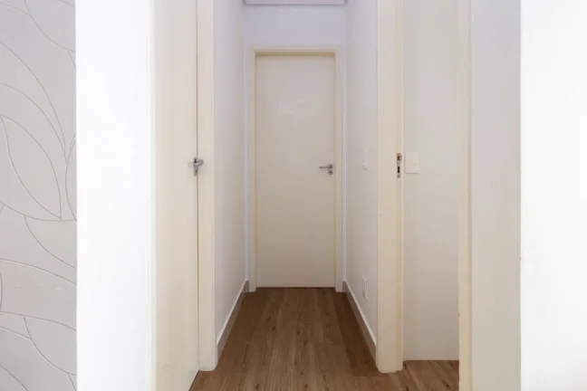 Imagem Apartamento Vila Leopoldina - 60M², 2 Dorms, 1Suíte, 1 Vaga, Lazer Completo