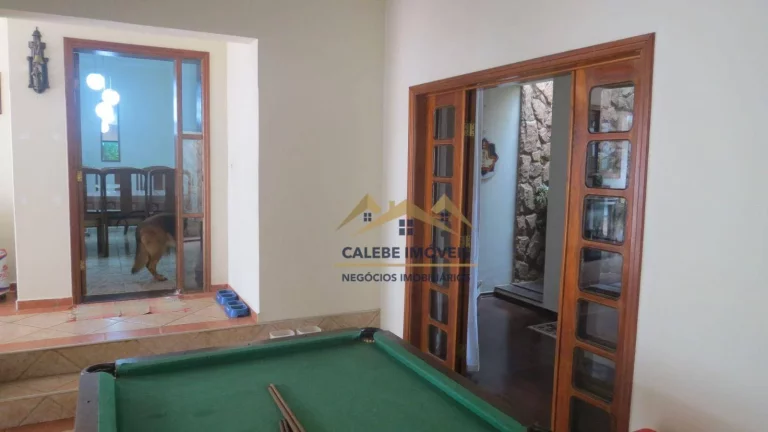 Imagem Casa com 4 dormitórios à venda, 235 m² por R$ 640.000,00 - Colina Verde - Tatuí/SP