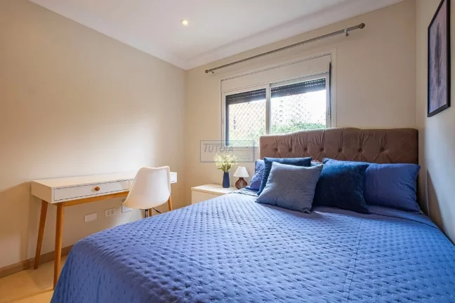 Imagem APARTAMENTO A VENDA NO PARAÍSO