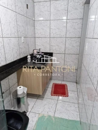 Imagem Casa - Ribeirão Preto - Adelino Simioni - Região Norte