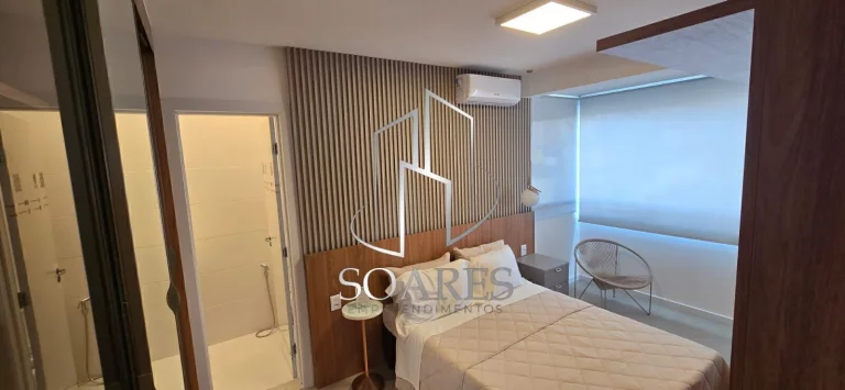 Imagem YOU RESIDENCE - SEU NOVO ENDEREÇO EM SÃO BRAZ - A MINUTOS DA RODOVIARIA