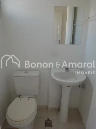 Imagem Excelente casa em condomínio, com 3 quartos com armários, 1 suíte com closet, 1 WC social com gab...