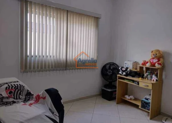 Imagem Casa à venda no bairro JARDIM SAÚDE - Mogi Mirim/SP
